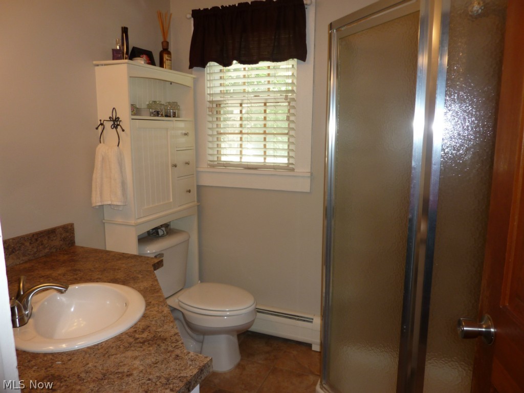 9896 Wilson Mills Road Chardon, OH 44024 - Photo 11 of 25 First Floor Full Bath .... Recently Updated!