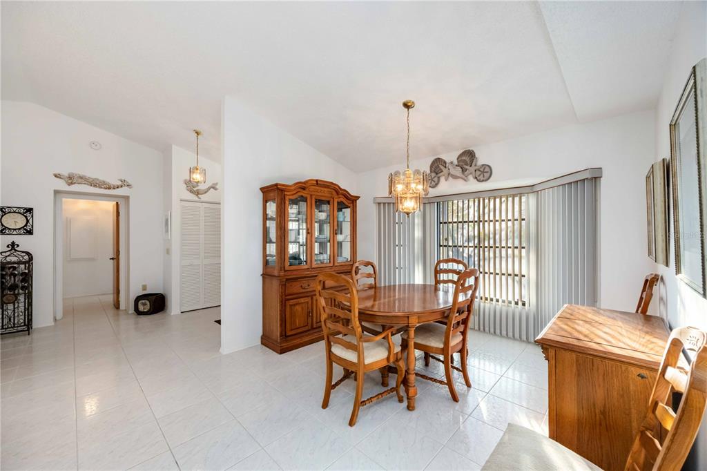 10534 Alpaca Circle Port Charlotte, FL 33981 - Photo 17 of 67 a view of a livingroom with furniture and windows