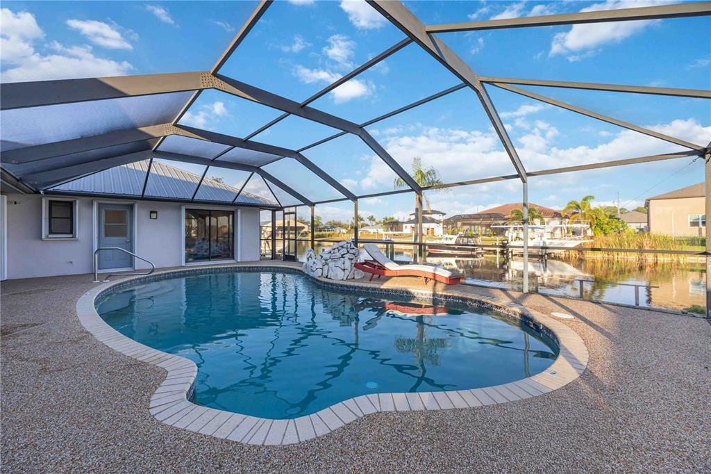 10534 Alpaca Circle Port Charlotte, FL 33981 - Photo 2 of 67 a view of roof