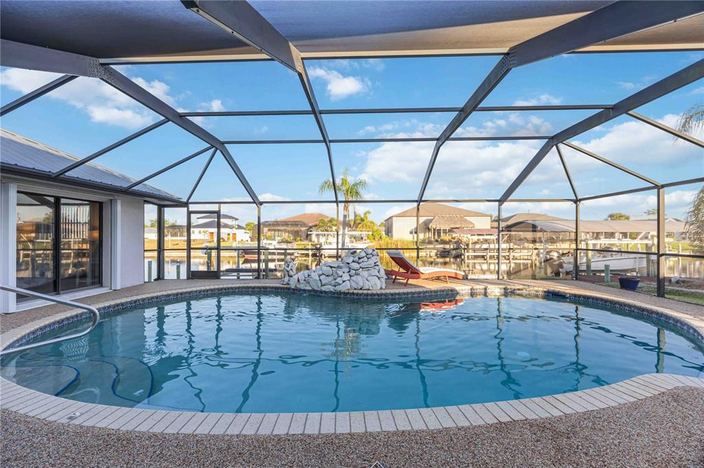 10534 Alpaca Circle Port Charlotte, FL 33981 - Photo 36 of 67 a view of a living room bathroom with a sink