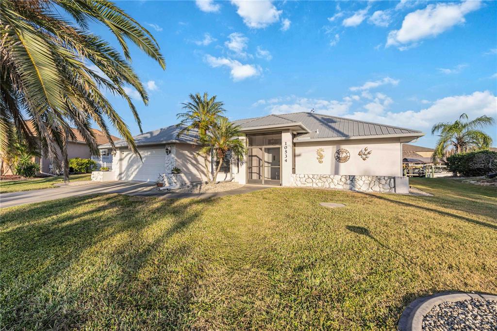 10534 Alpaca Circle Port Charlotte, FL 33981 - Photo 44 of 67