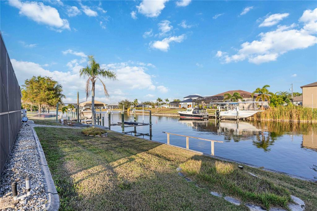 10534 Alpaca Circle Port Charlotte, FL 33981 - Photo 45 of 67