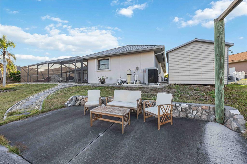 10534 Alpaca Circle Port Charlotte, FL 33981 - Photo 49 of 67