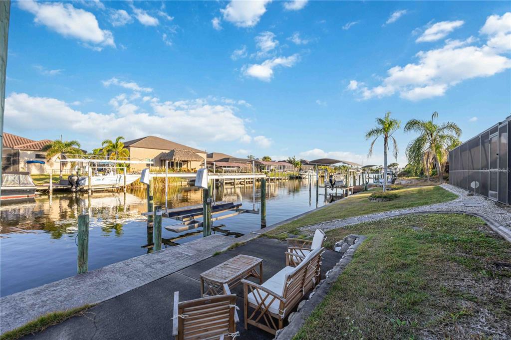 10534 Alpaca Circle Port Charlotte, FL 33981 - Photo 50 of 67