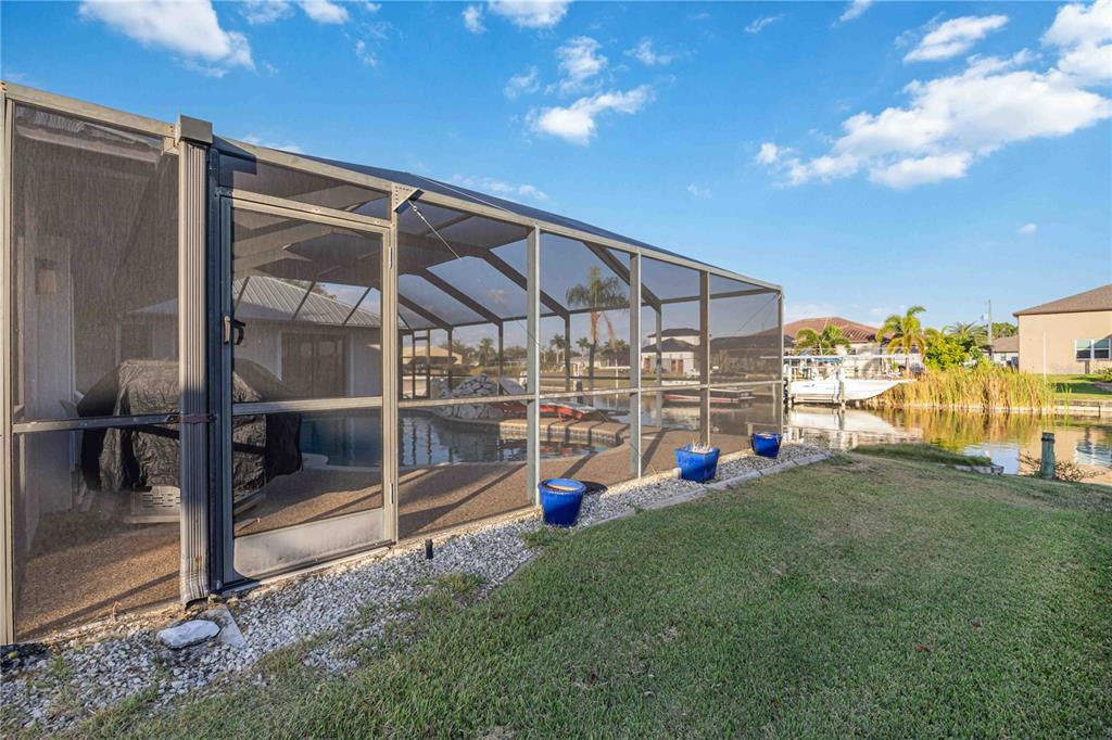 10534 Alpaca Circle Port Charlotte, FL 33981 - Photo 51 of 67