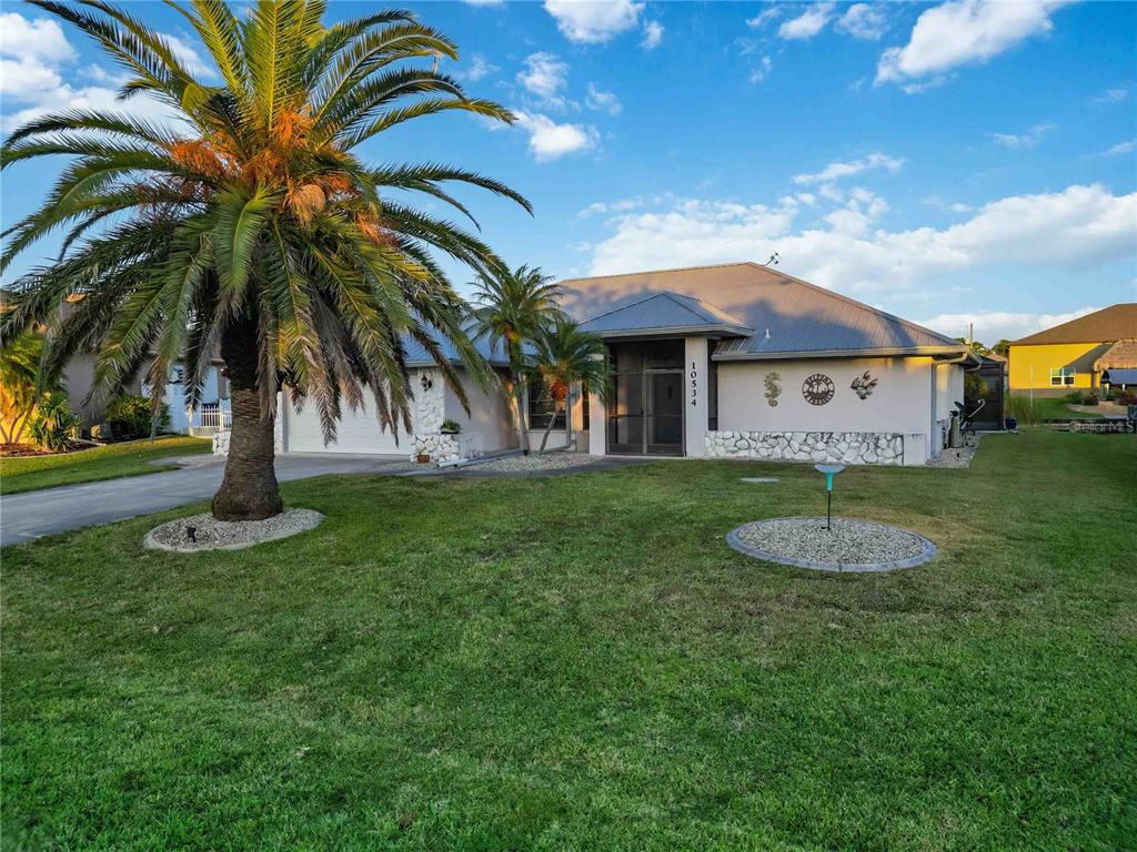 10534 Alpaca Circle Port Charlotte, FL 33981 - Photo 53 of 67