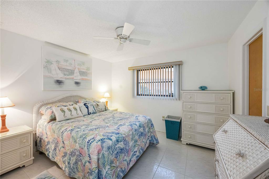 10534 Alpaca Circle Port Charlotte, FL 33981 - Photo 7 of 67 a bedroom with a bed and a window