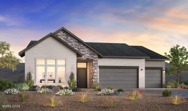 $1,020,000 | 2963 Cliff Blossom Trail, Unit PALOVISTA 96, Reno, NV 89439