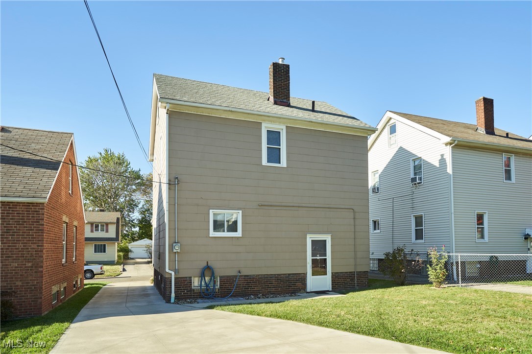 4699 Burleigh Road Cleveland, OH 44125 - Photo 23 of 26 Gallery Image 23
