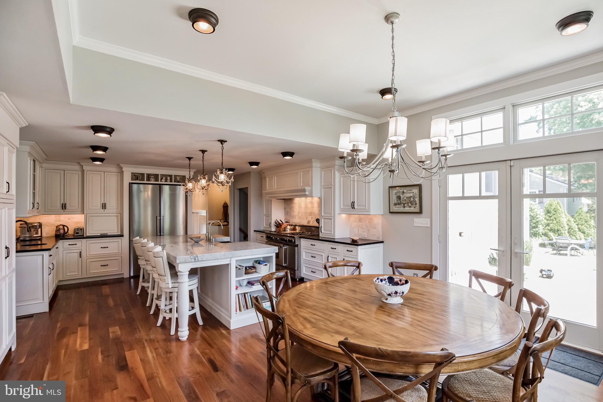 180 Ramblewood Road Moorestown, NJ 08057 - Photo 7 of 29 Gallery Image 7