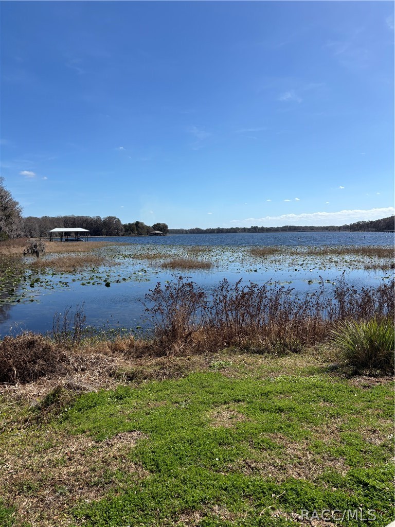 6079 East Penrose Street Inverness, FL 34452 - Photo 47 of 59 Lake HENDERSON in downtown Inverness near liberty Park