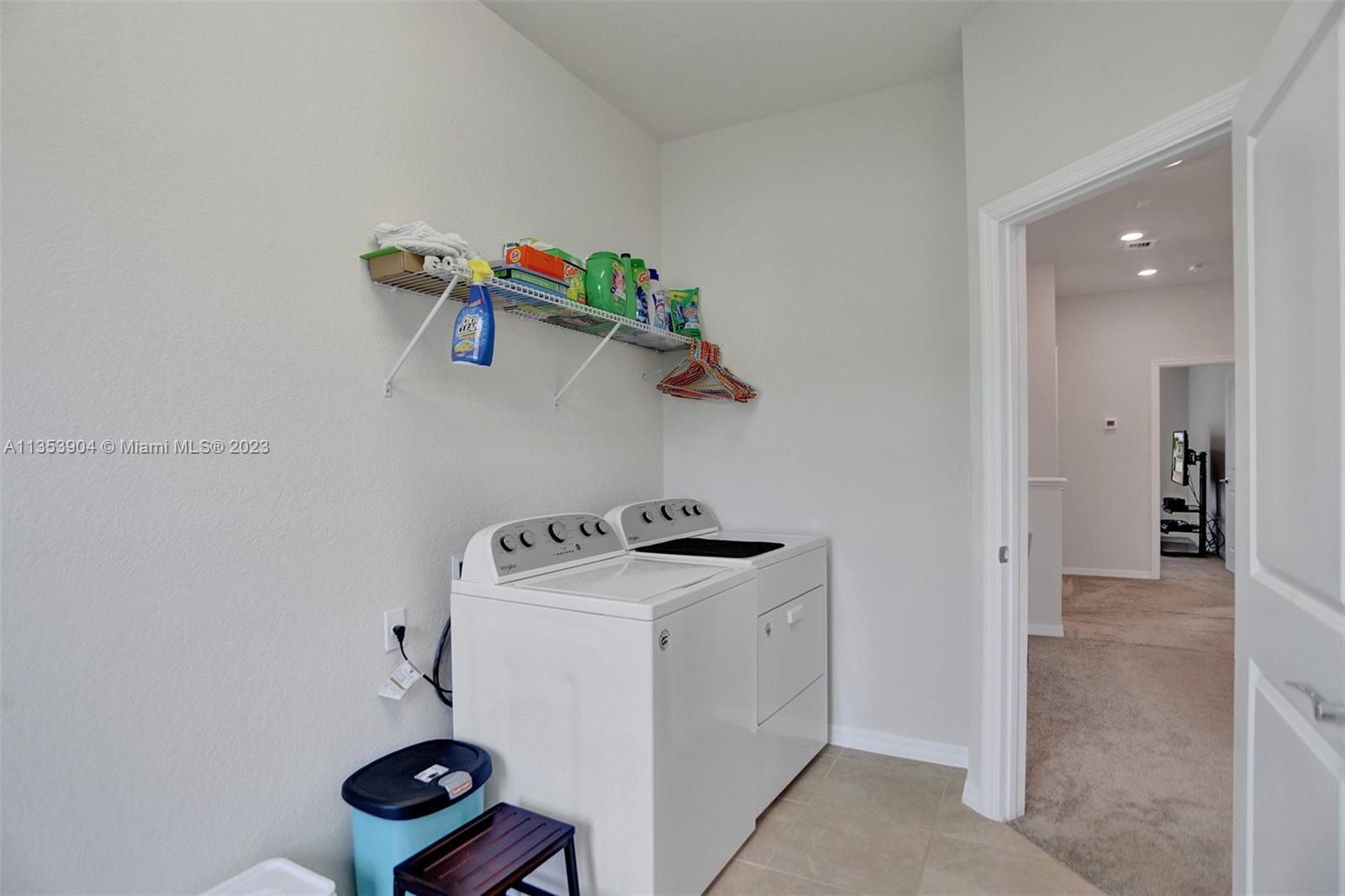 4764 Eucalyptus Drive, Unit 4764 Hollywood, FL 33021 - Photo 28 of 54 a room with storage and utility