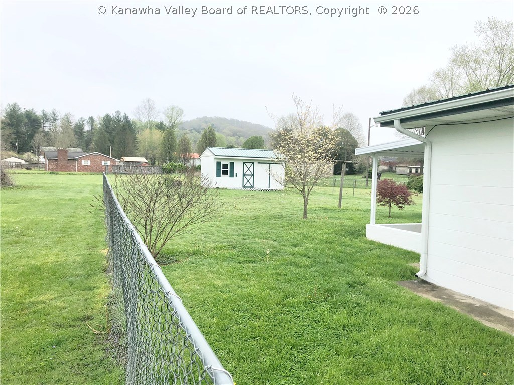 1523 Strawberry Road St. Albans, WV 25177 - Photo 21 of 22 Gallery Image 21