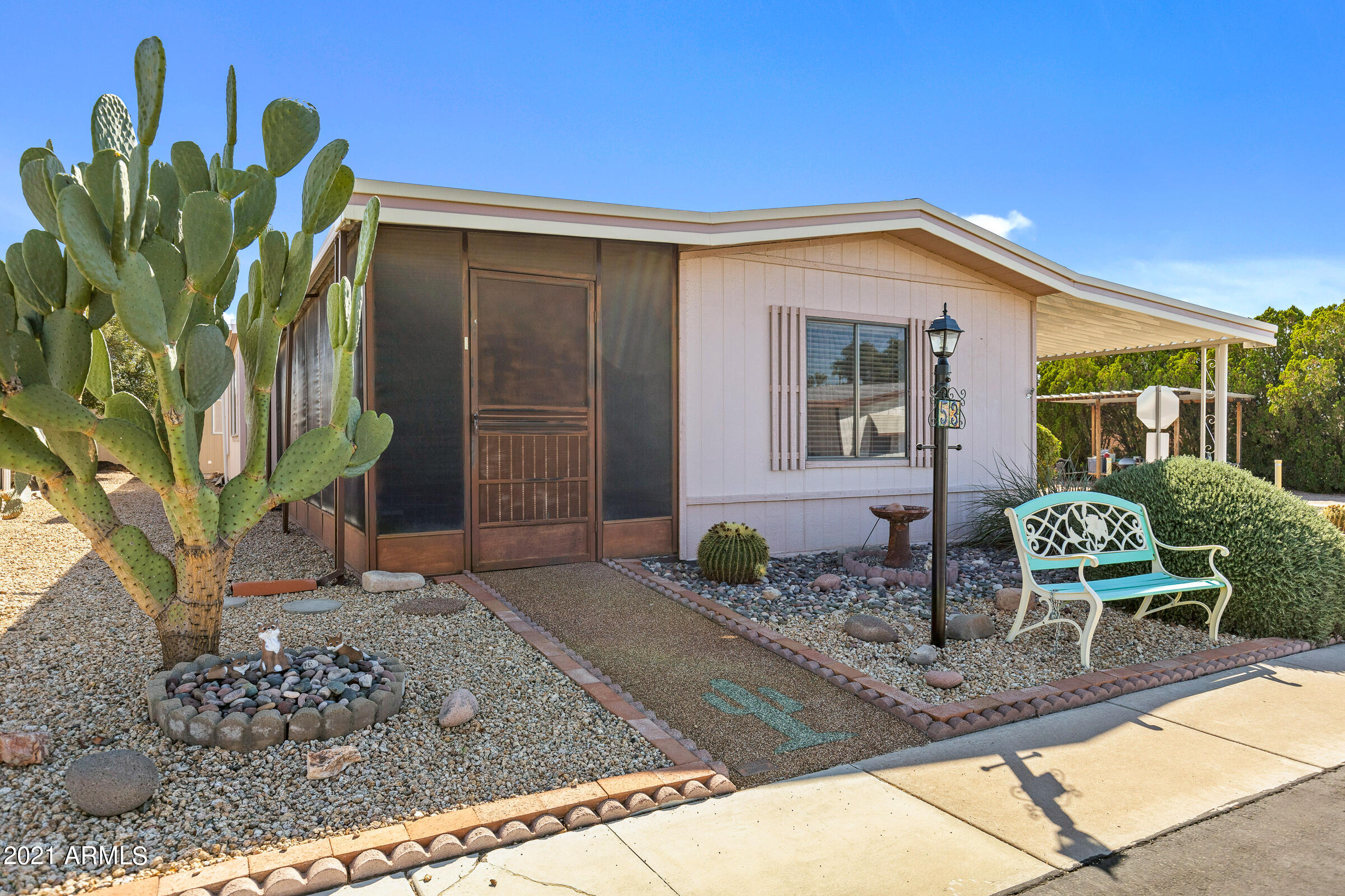 3036 East Utopia Road, Unit 53 Phoenix, AZ 85050 - Photo 1 of 26 Stunning Home