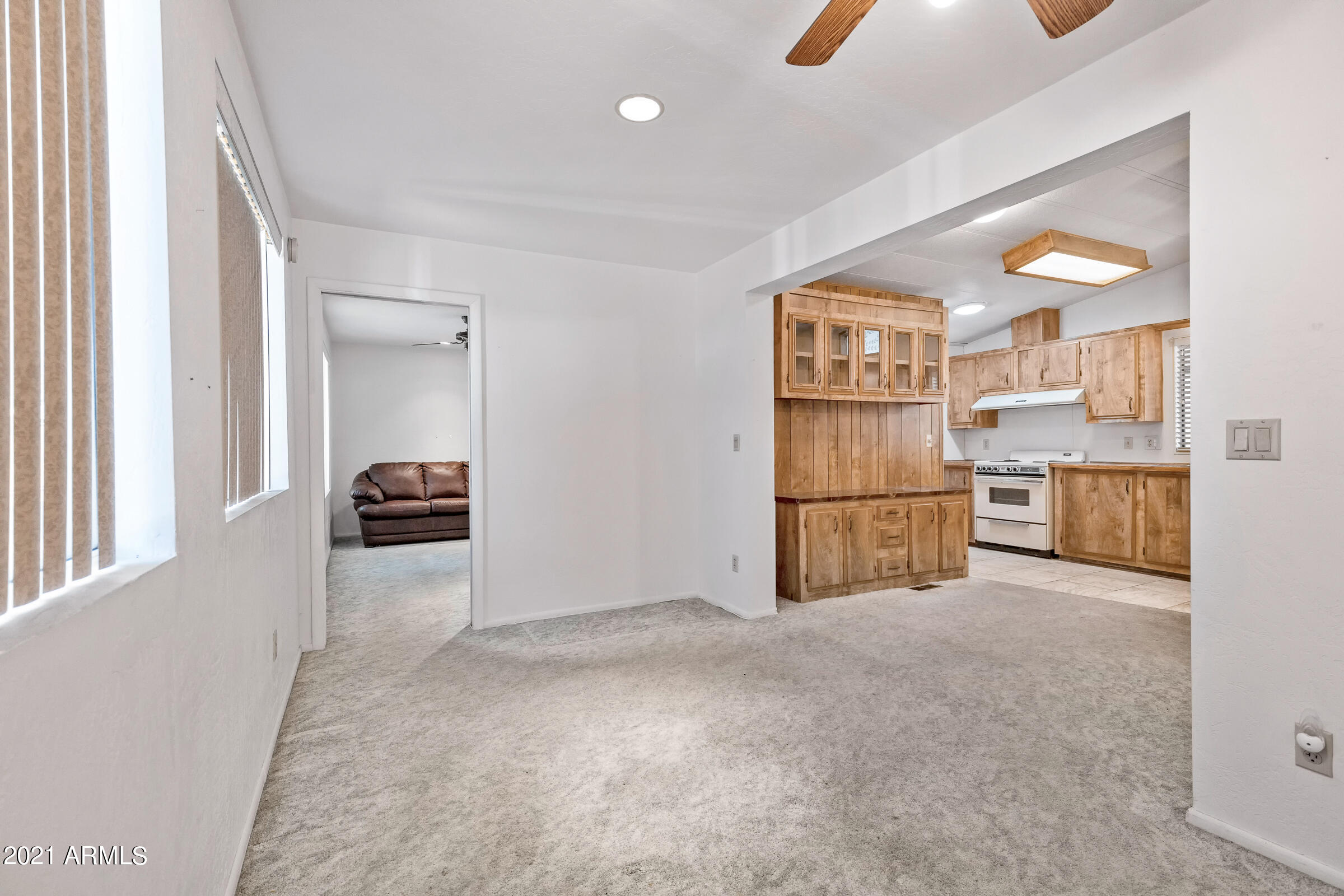 3036 East Utopia Road, Unit 53 Phoenix, AZ 85050 - Photo 15 of 26 Extra Room