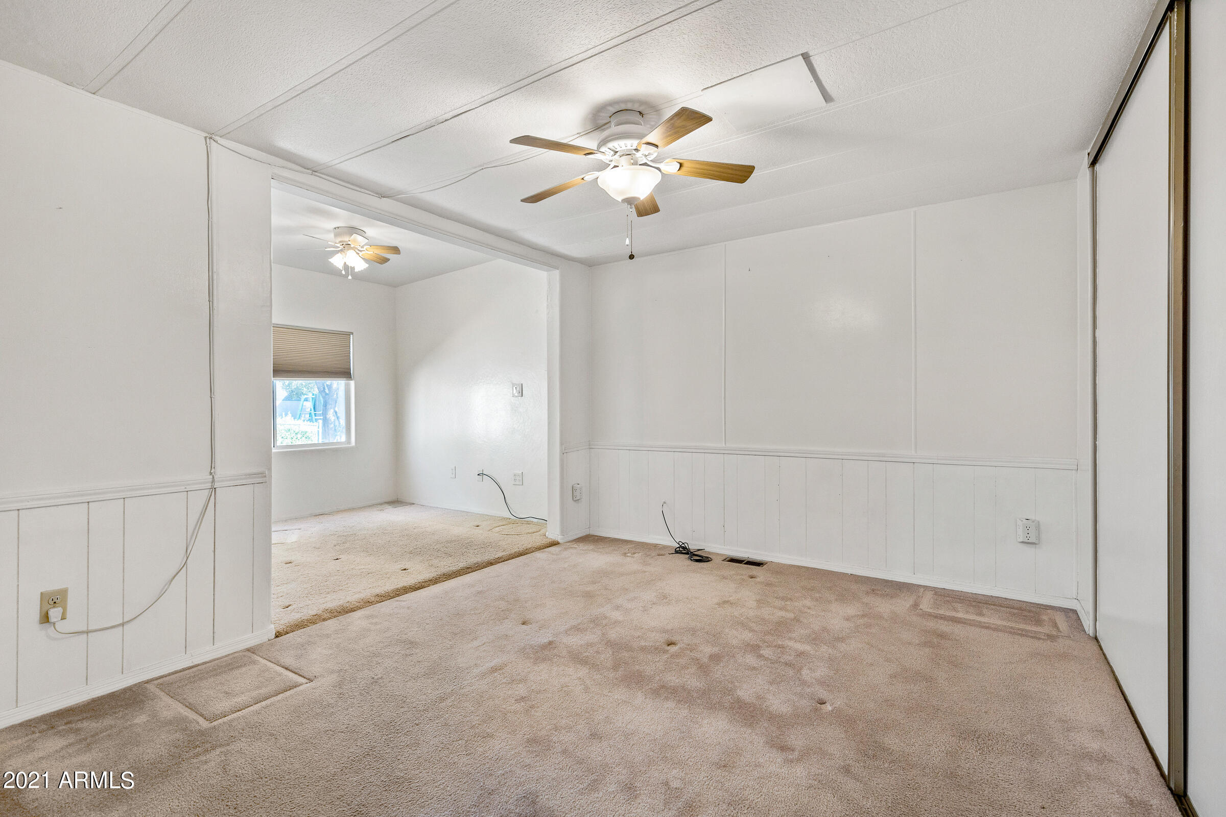 3036 East Utopia Road, Unit 53 Phoenix, AZ 85050 - Photo 20 of 26 Master Bedroom