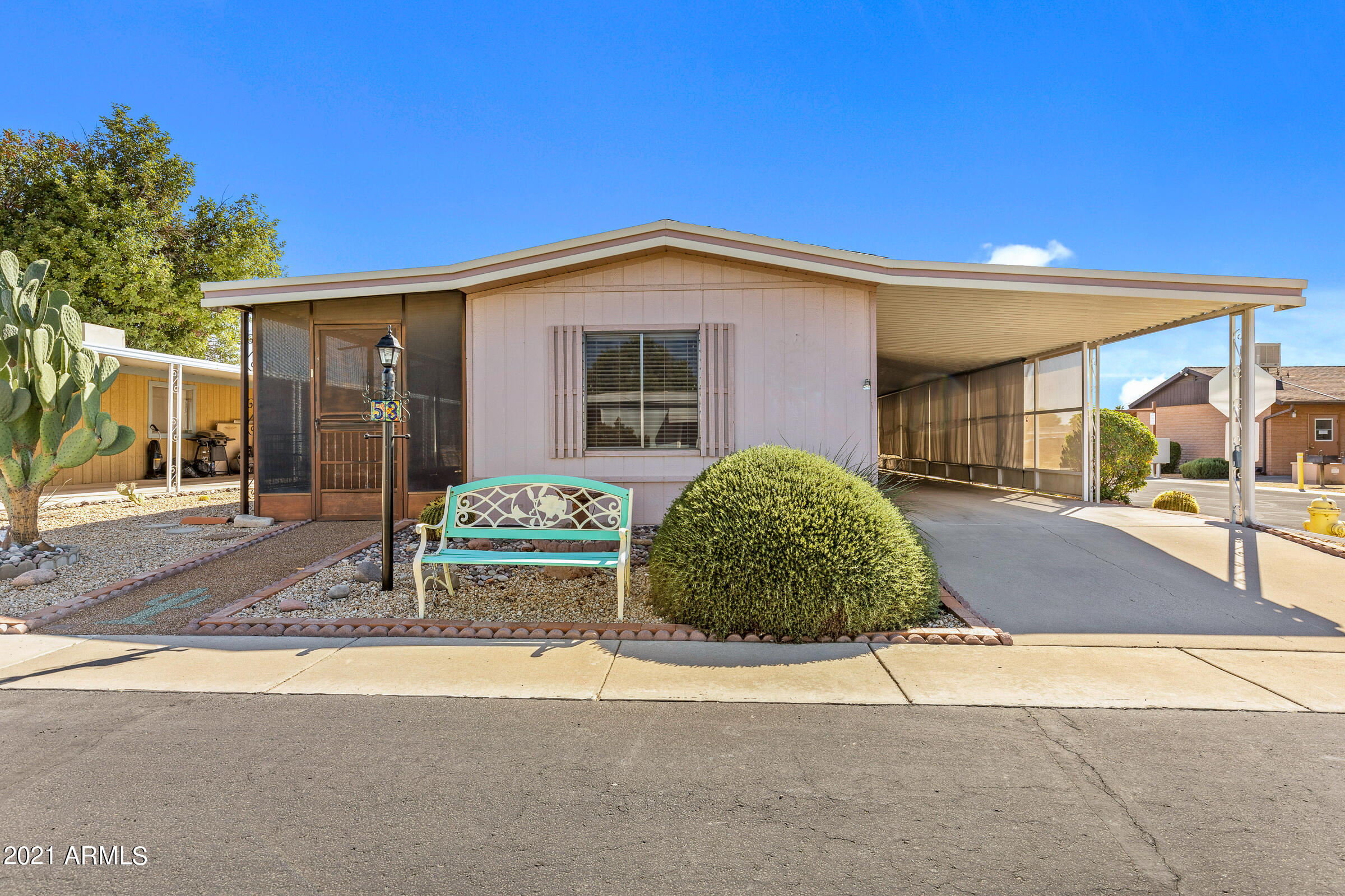 3036 East Utopia Road, Unit 53 Phoenix, AZ 85050 - Photo 2 of 26 Lovely