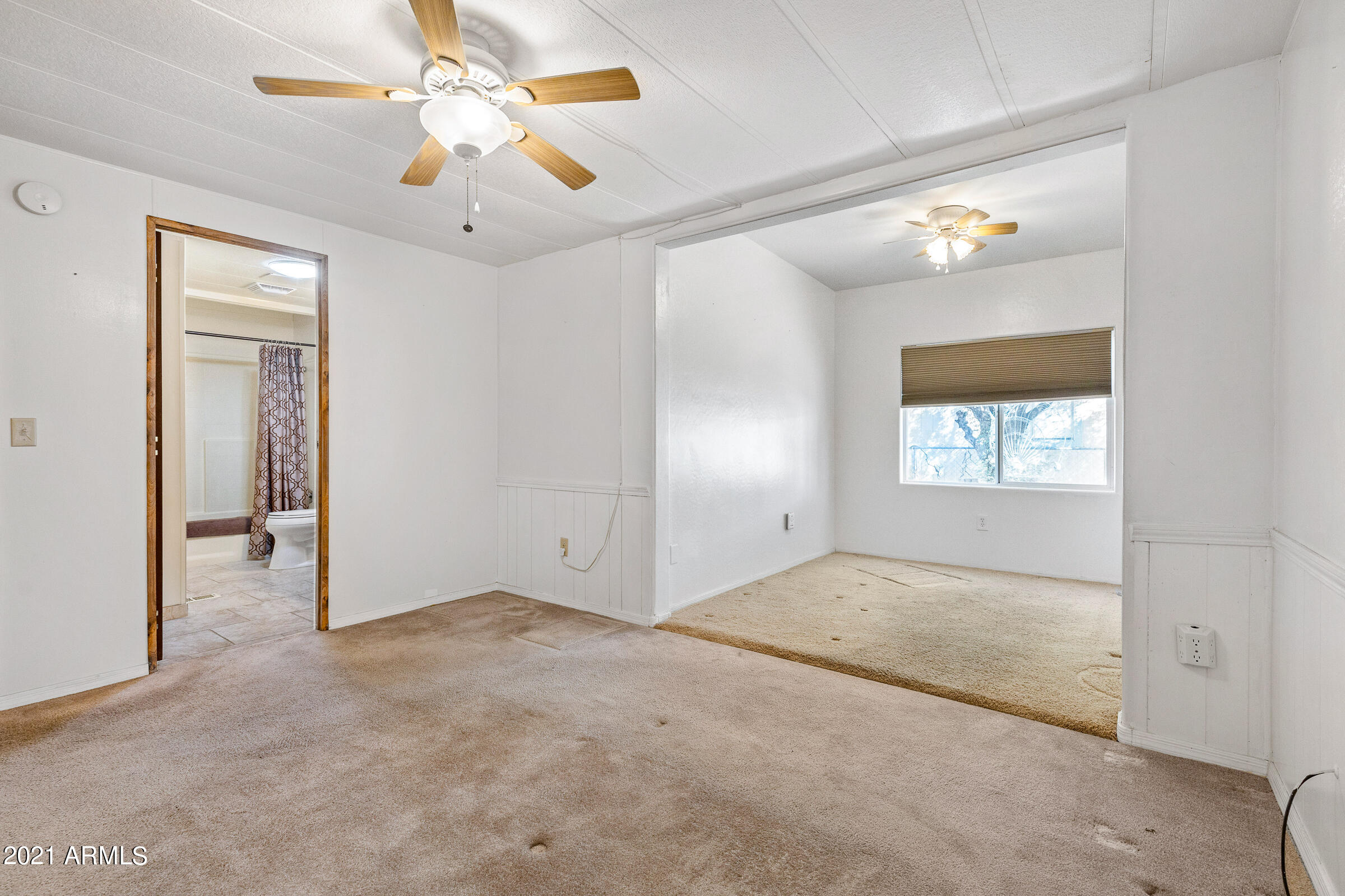 3036 East Utopia Road, Unit 53 Phoenix, AZ 85050 - Photo 21 of 26 Master has extra room