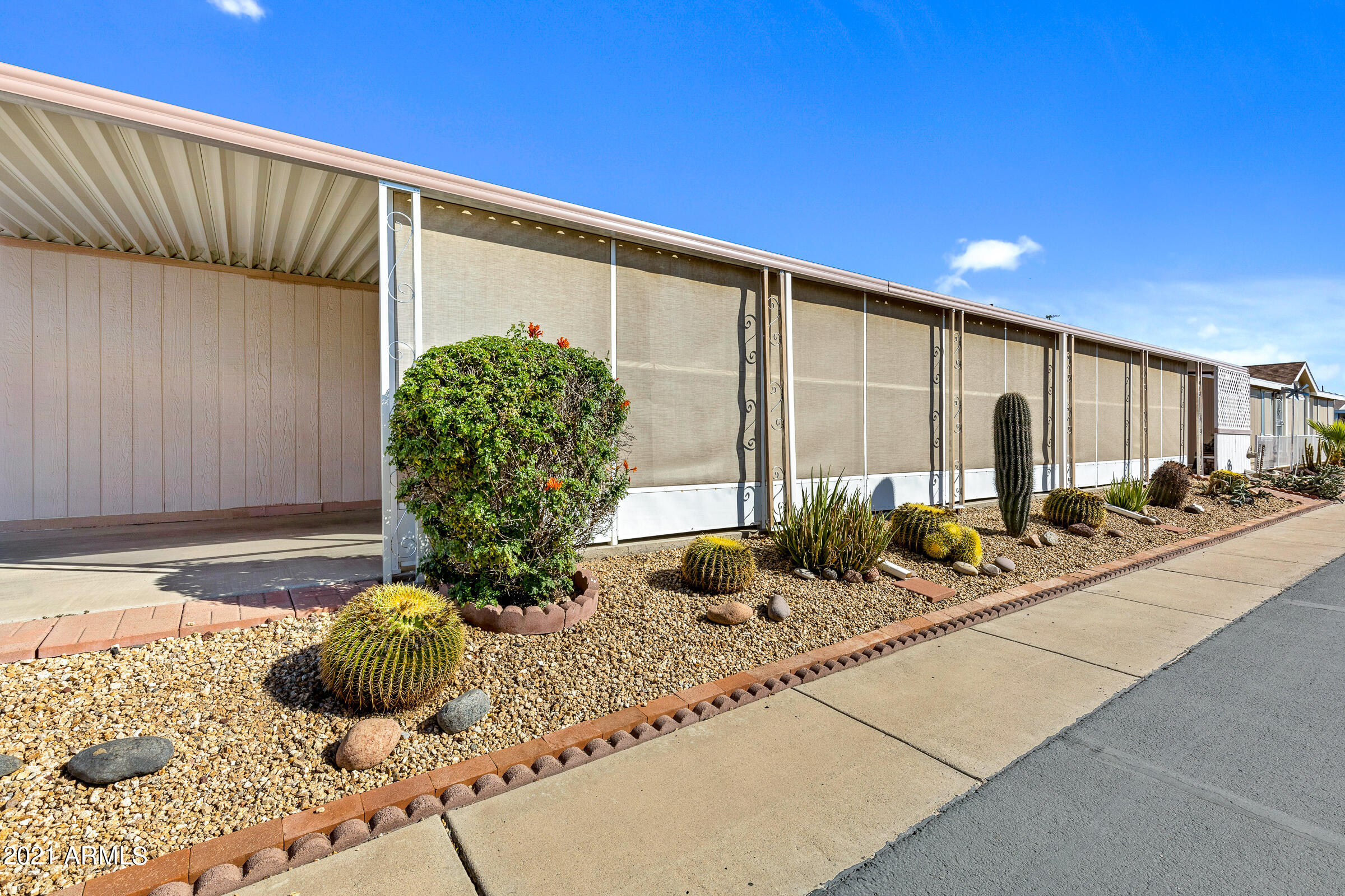 3036 East Utopia Road, Unit 53 Phoenix, AZ 85050 - Photo 4 of 26 On Drip System