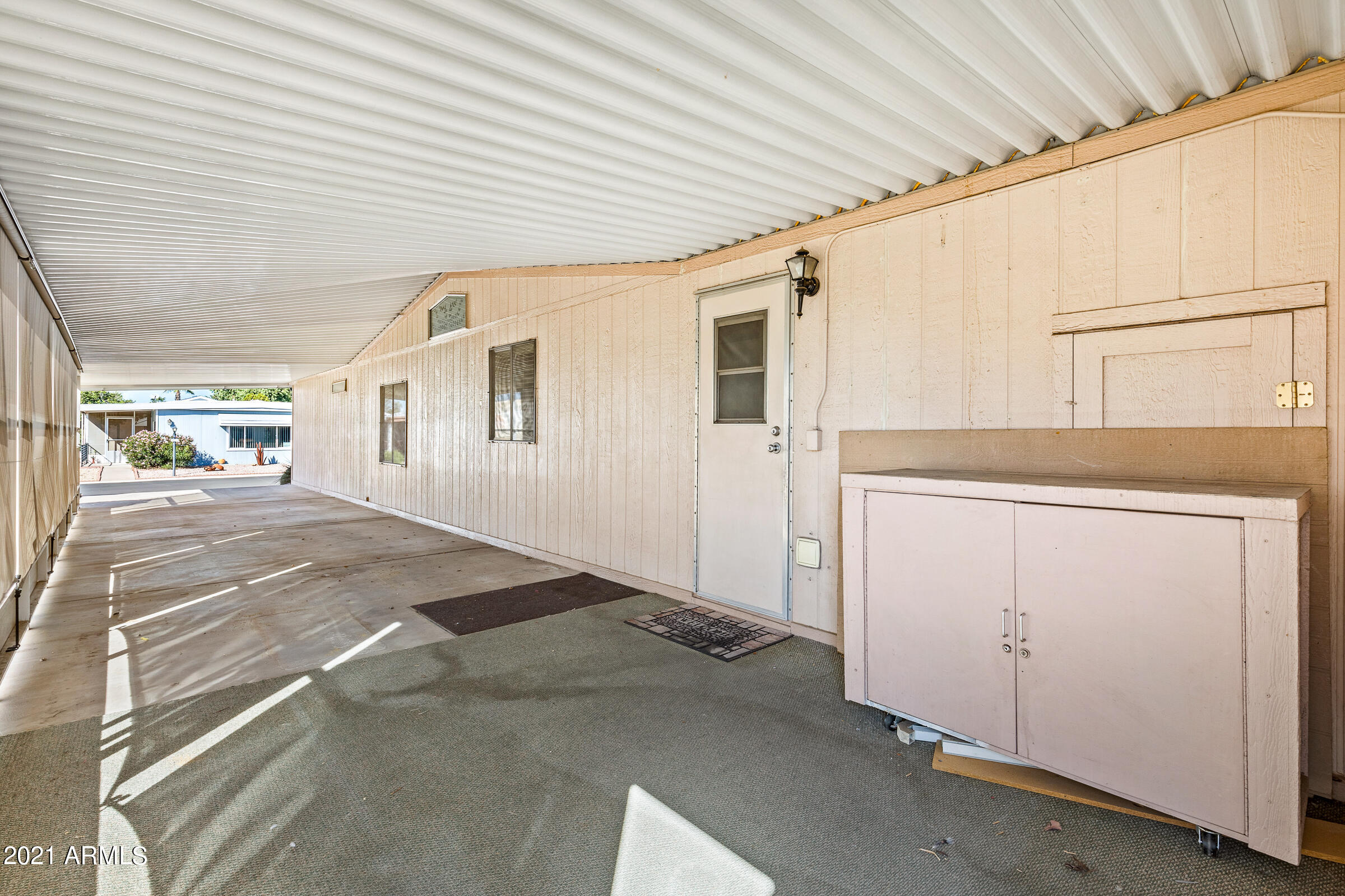 3036 East Utopia Road, Unit 53 Phoenix, AZ 85050 - Photo 5 of 26 Covered Parking