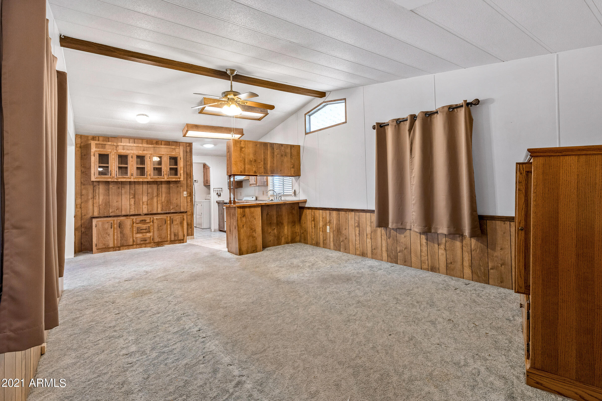 3036 East Utopia Road, Unit 53 Phoenix, AZ 85050 - Photo 7 of 26 Lots of Living Space