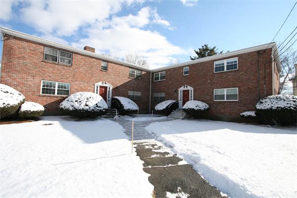 27 Beulah Street, Unit 4 Framingham, MA 01701 - Photo 1 of 10