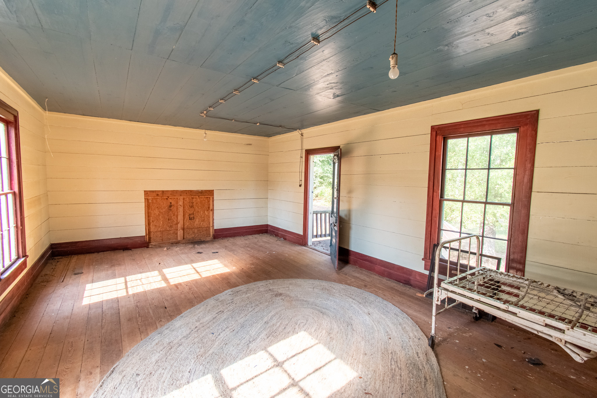 1651 Mergendollar Road Good Hope, GA 30641 - Photo 102 of 152 Upstairs