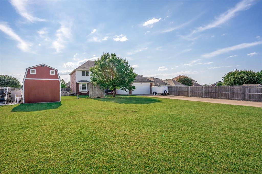 3805 Marshfield Drive, Richardson, TX 75082 Compass