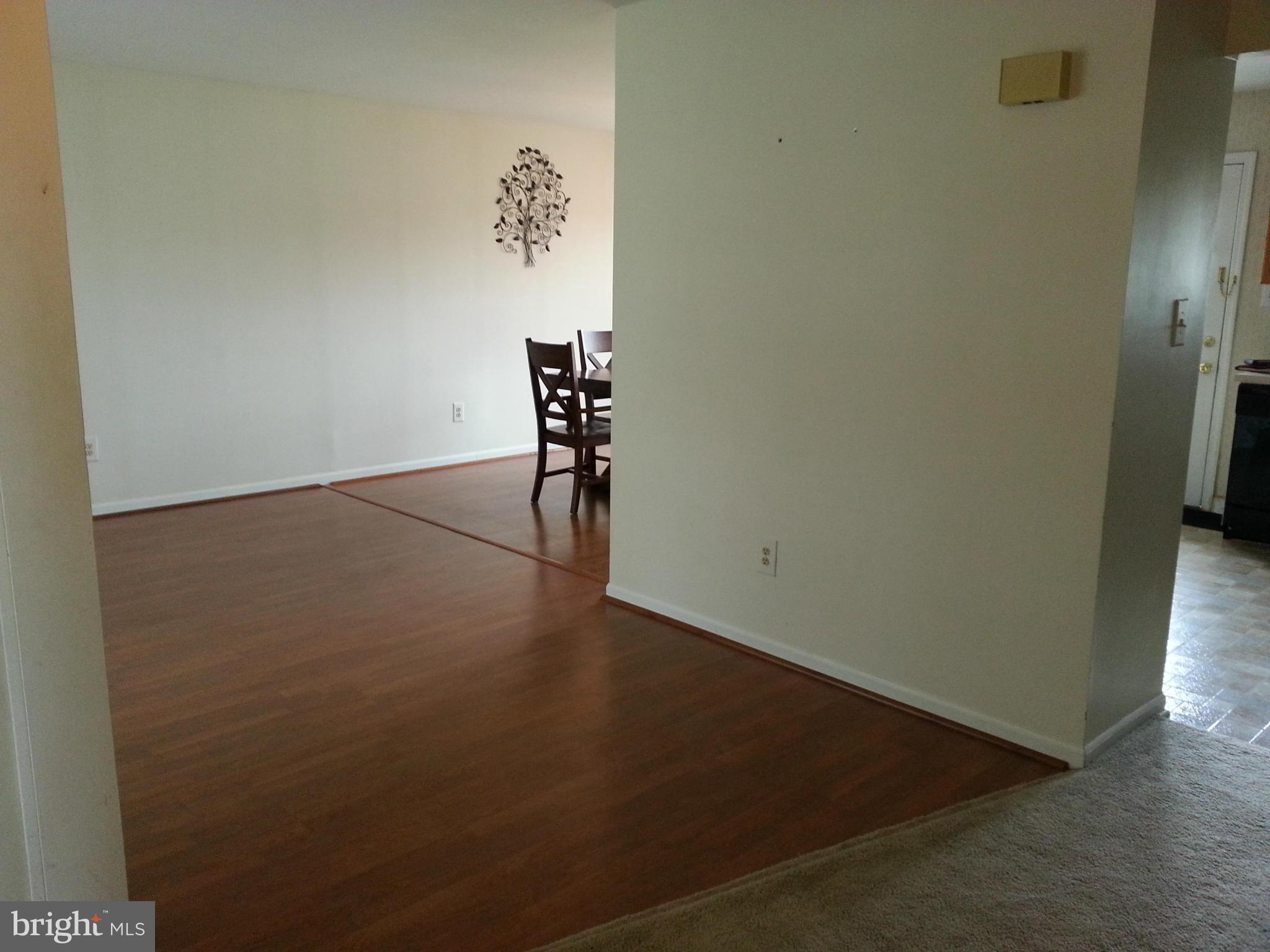 1213 Lee Road Sterling, VA 20164 - Photo 6 of 30 Living Room off Entry