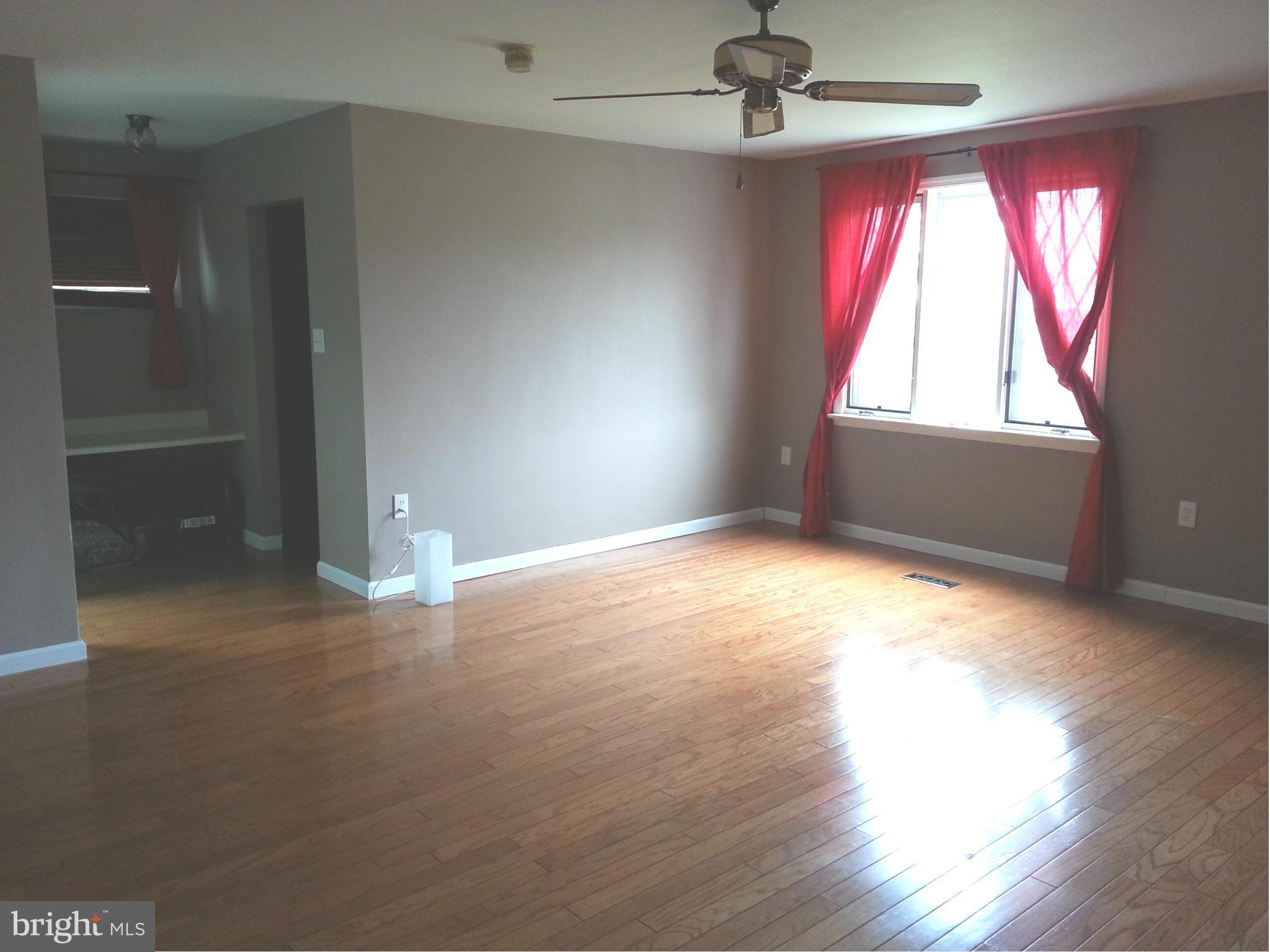 1213 Lee Road Sterling, VA 20164 - Photo 9 of 30 Master Bedroom view 2