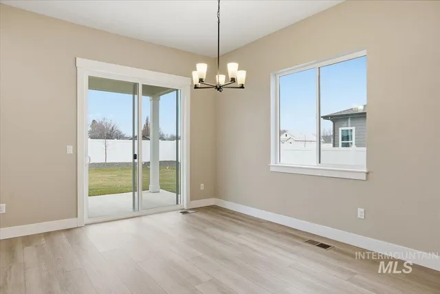 $839,990 | 857 North Falling Water Way, Eagle, ID 83616