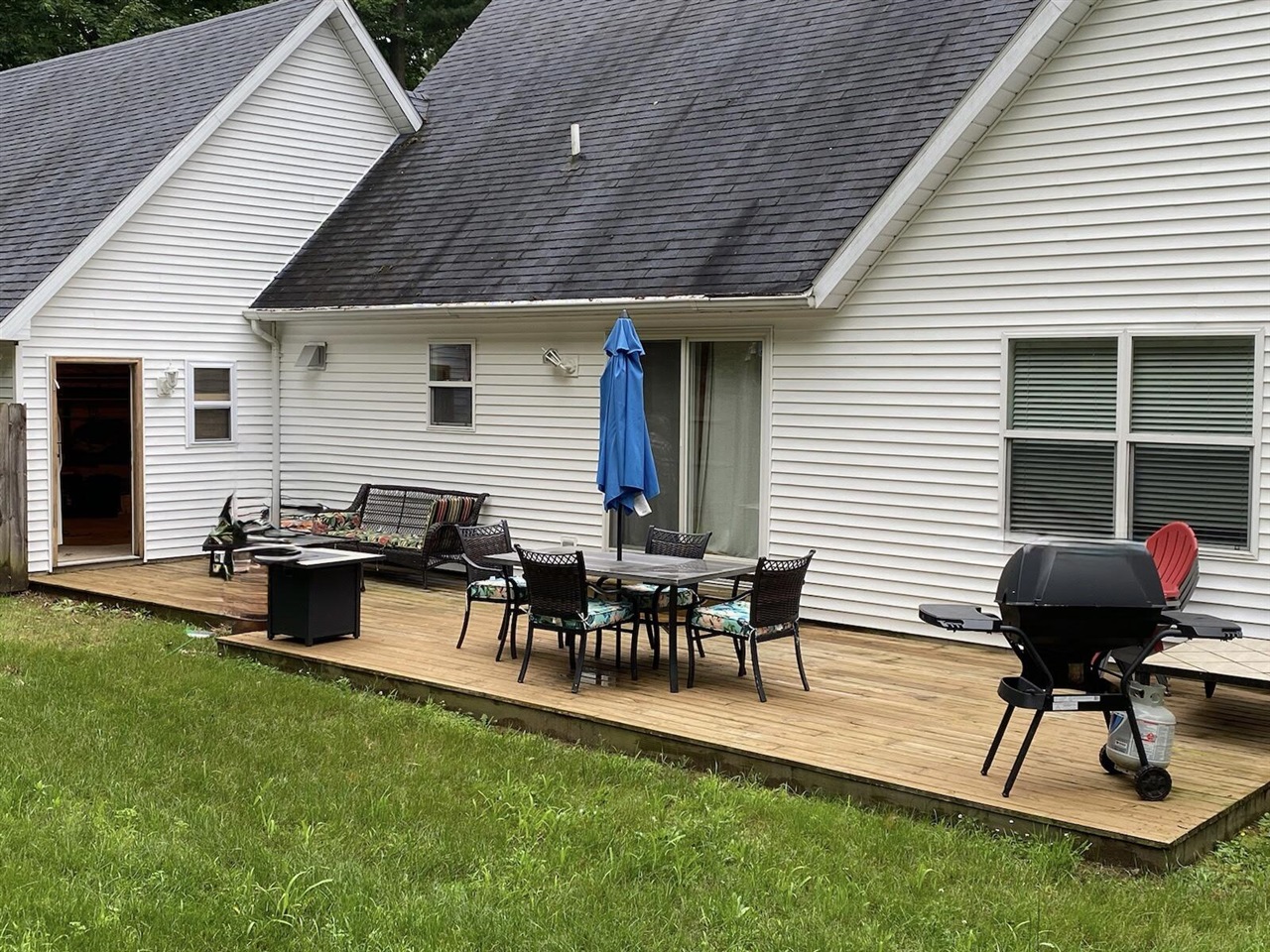 10412 West Woodrow Road Shelby, MI 49455 - Photo 25 of 29