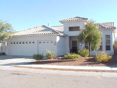 961 South Rincon Rising Road Tucson, AZ 85748 - Photo 1 of 10 Gallery Image 1
