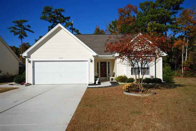 264 Whitchurch Street Murrells Inlet, SC 29576 - Photo 1 of 10 Gallery Image 1