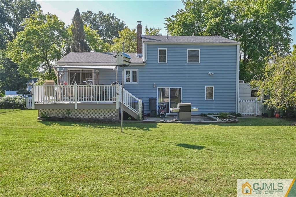 13 Moryan Road Edison, NJ 08817 - Photo 27 of 27