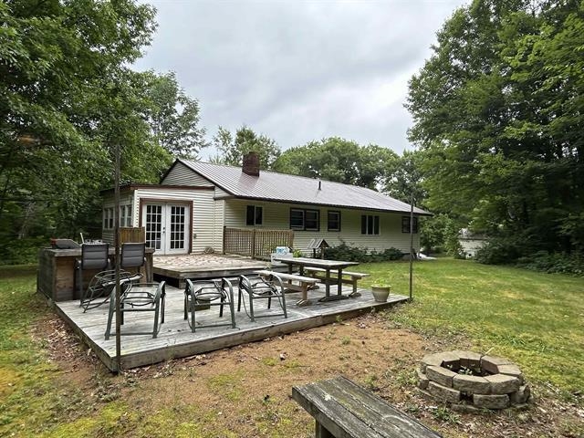 22 Horne Road Belmont, NH 03220 - Photo 4 of 20