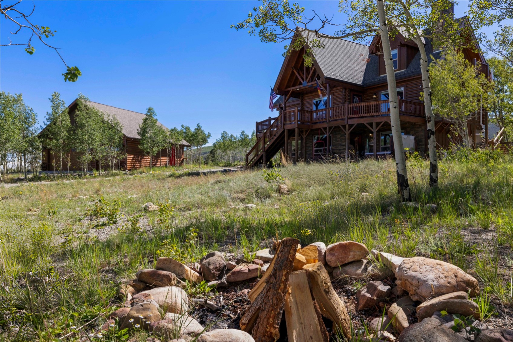 917 Sheep Ridge Road Fairplay, CO 80440 - Photo 4 of 50