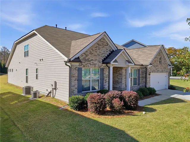 $2,850 | 7040 Ansley Park Way, Cumming, GA 30028