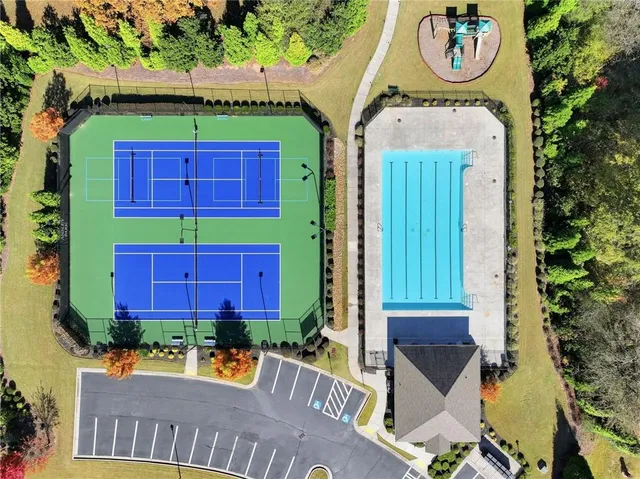 $2,850 | 7040 Ansley Park Way, Cumming, GA 30028