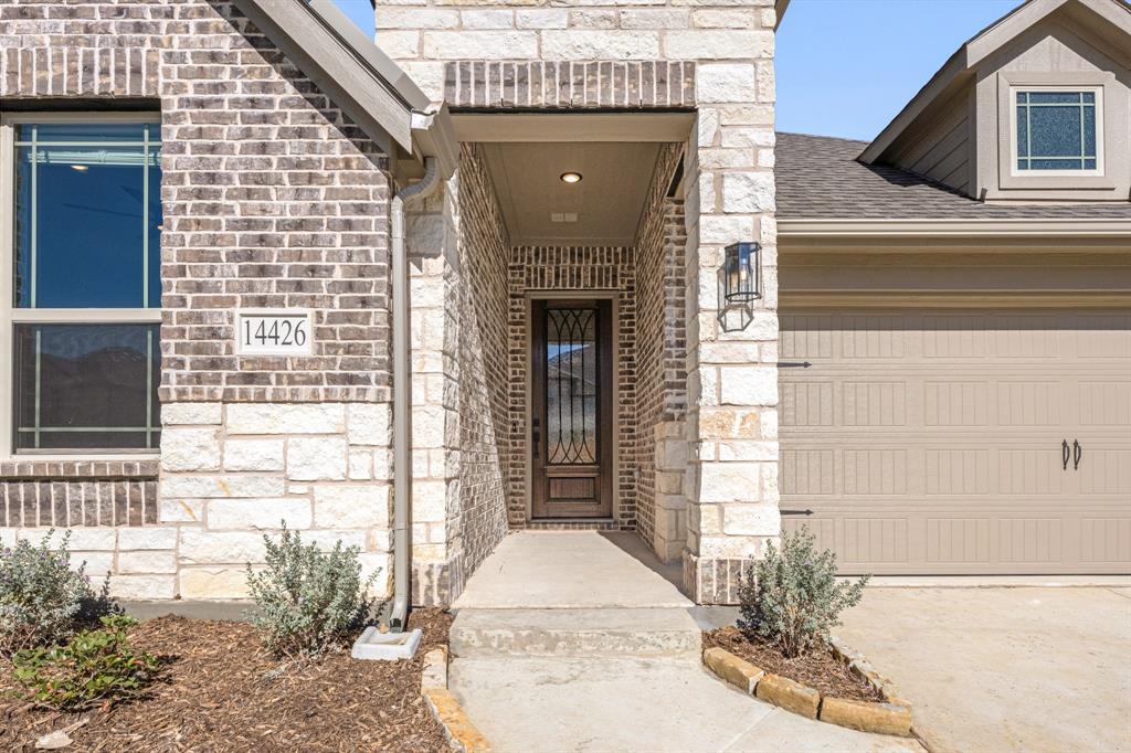 14426 McClint Street Celina, TX 75009 - Photo 4 of 34