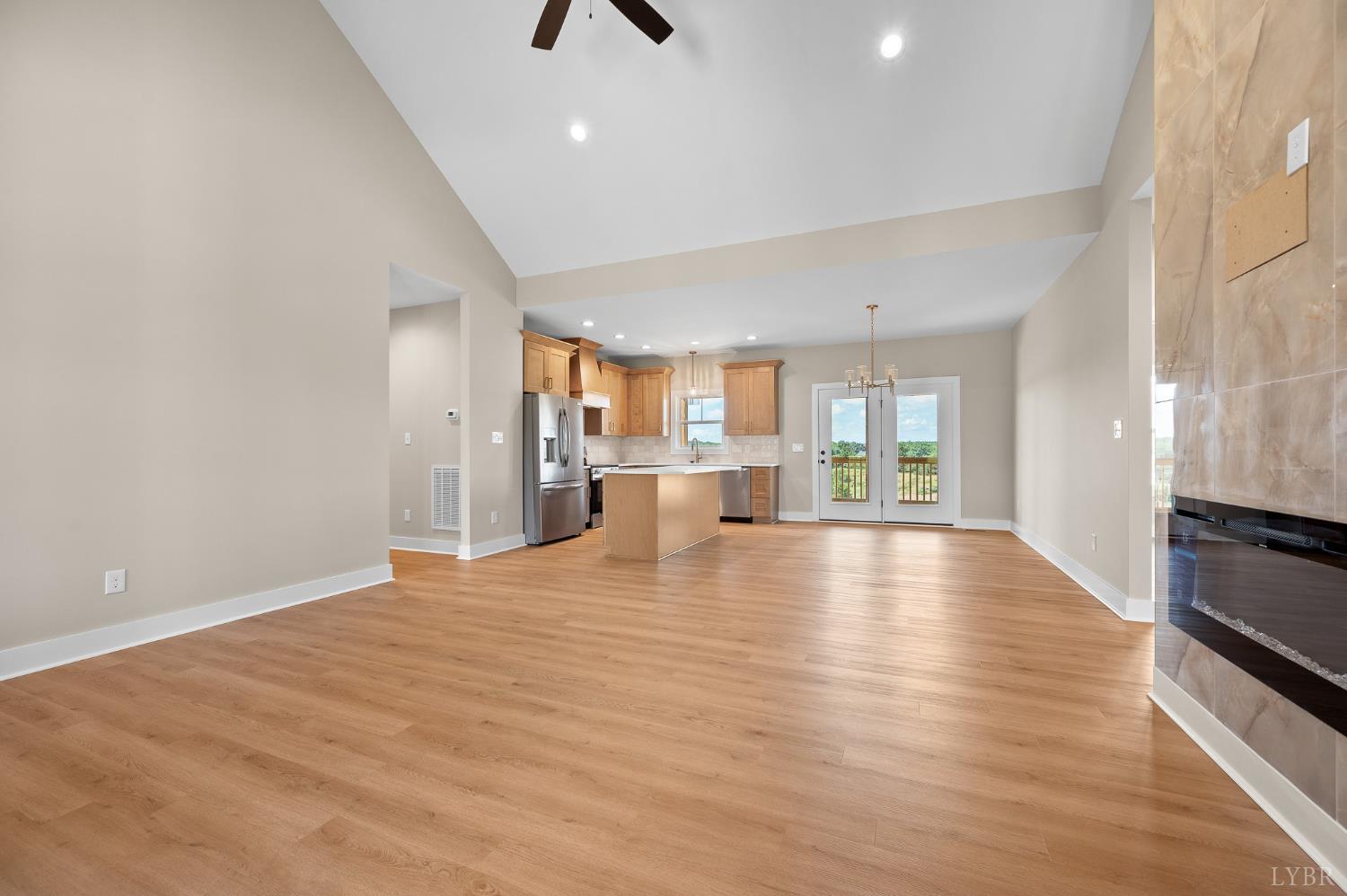 1711 Wells Road Bedford, VA 24523 - Photo 10 of 50