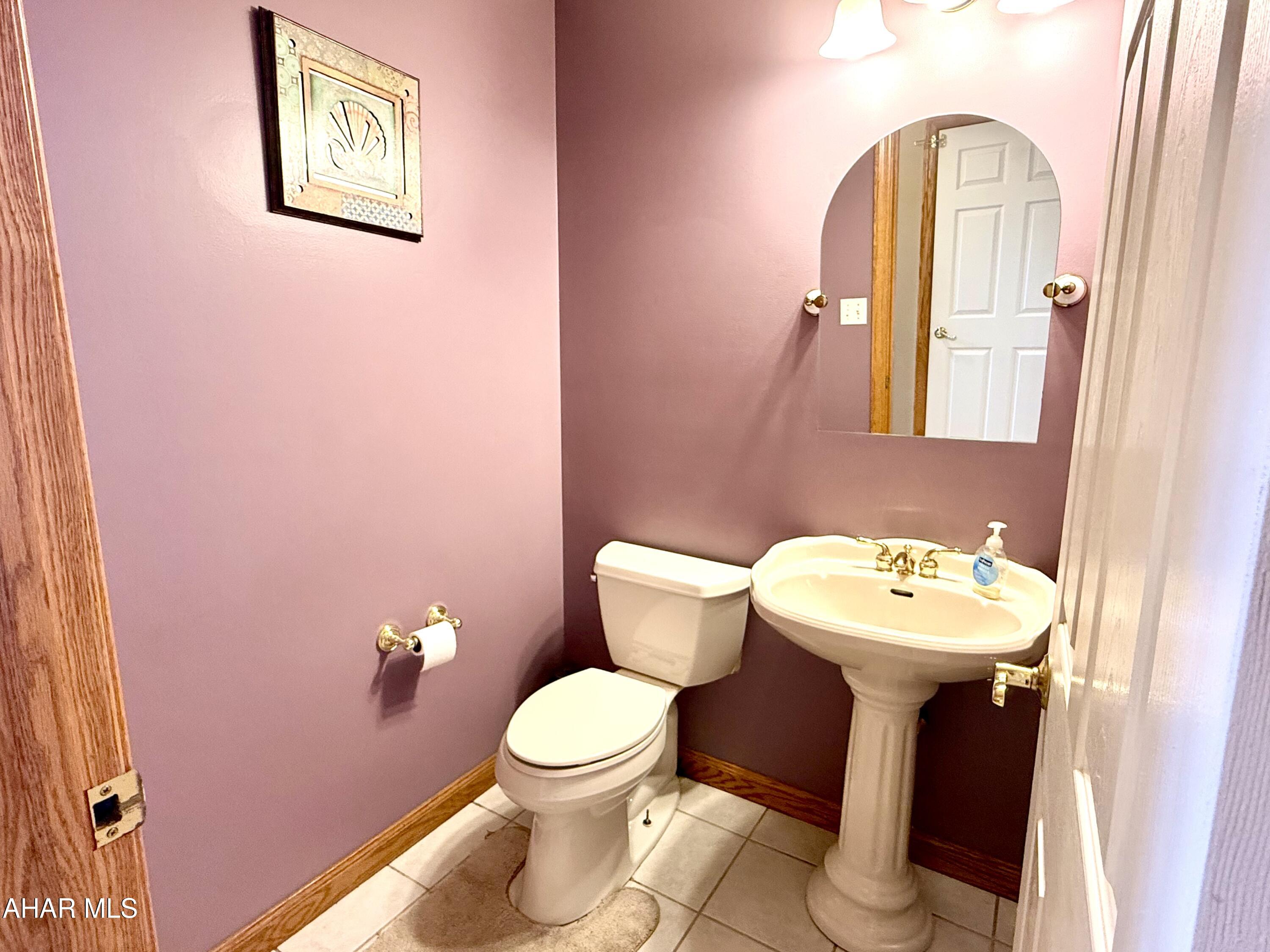 246 Castle Farms Road Altoona, PA 16601 - Photo 15 of 33