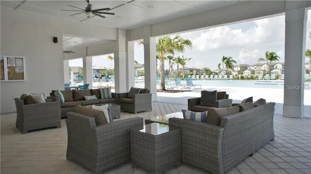 $2,400 | 4412 Summer Savory Street, Tampa, FL 33619