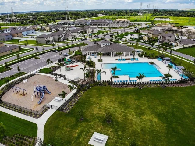 $2,400 | 4412 Summer Savory Street, Tampa, FL 33619