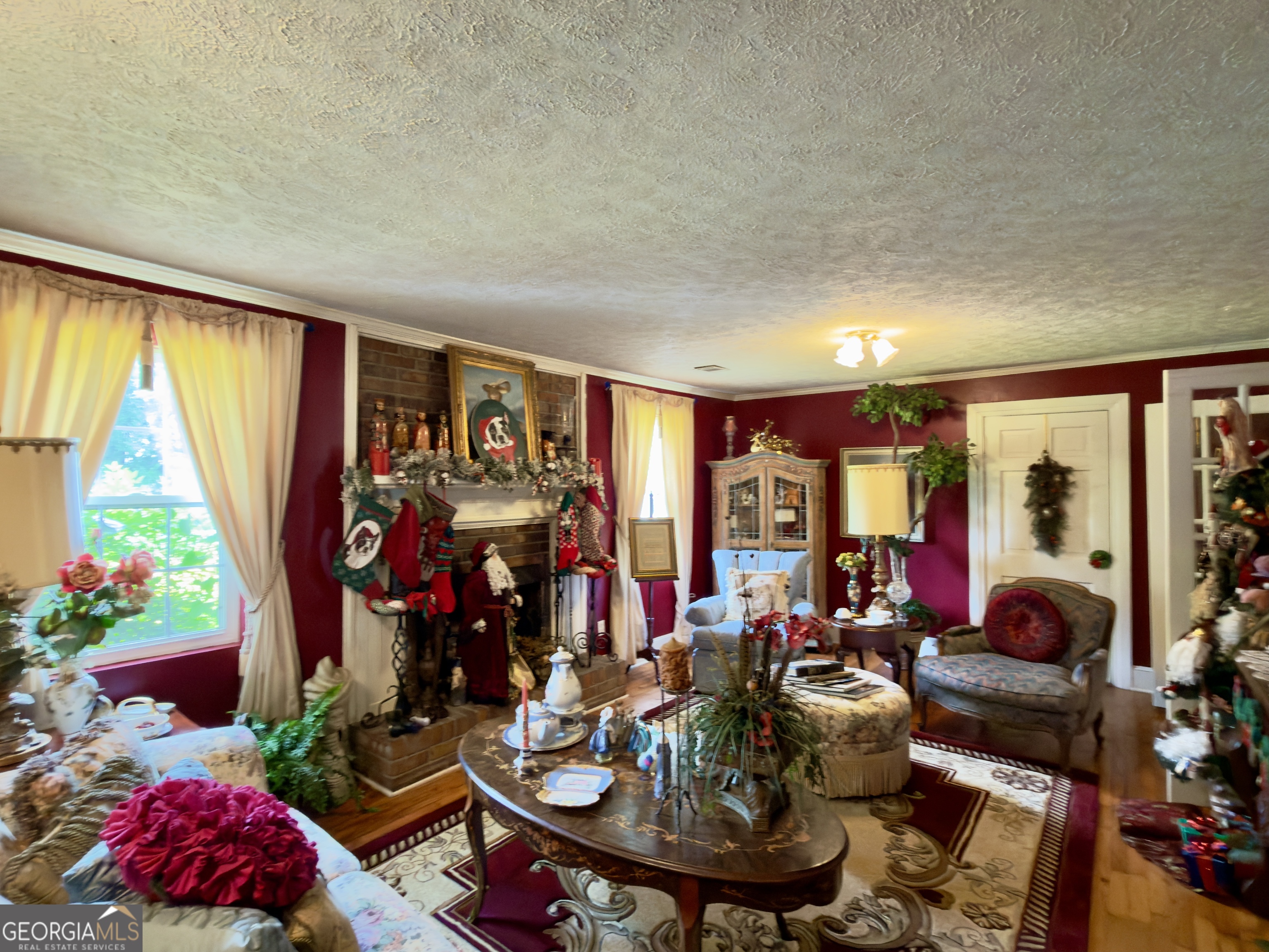 5627 Cave Spring Road Southwest Cave Spring, GA 30124 - Photo 25 of 56