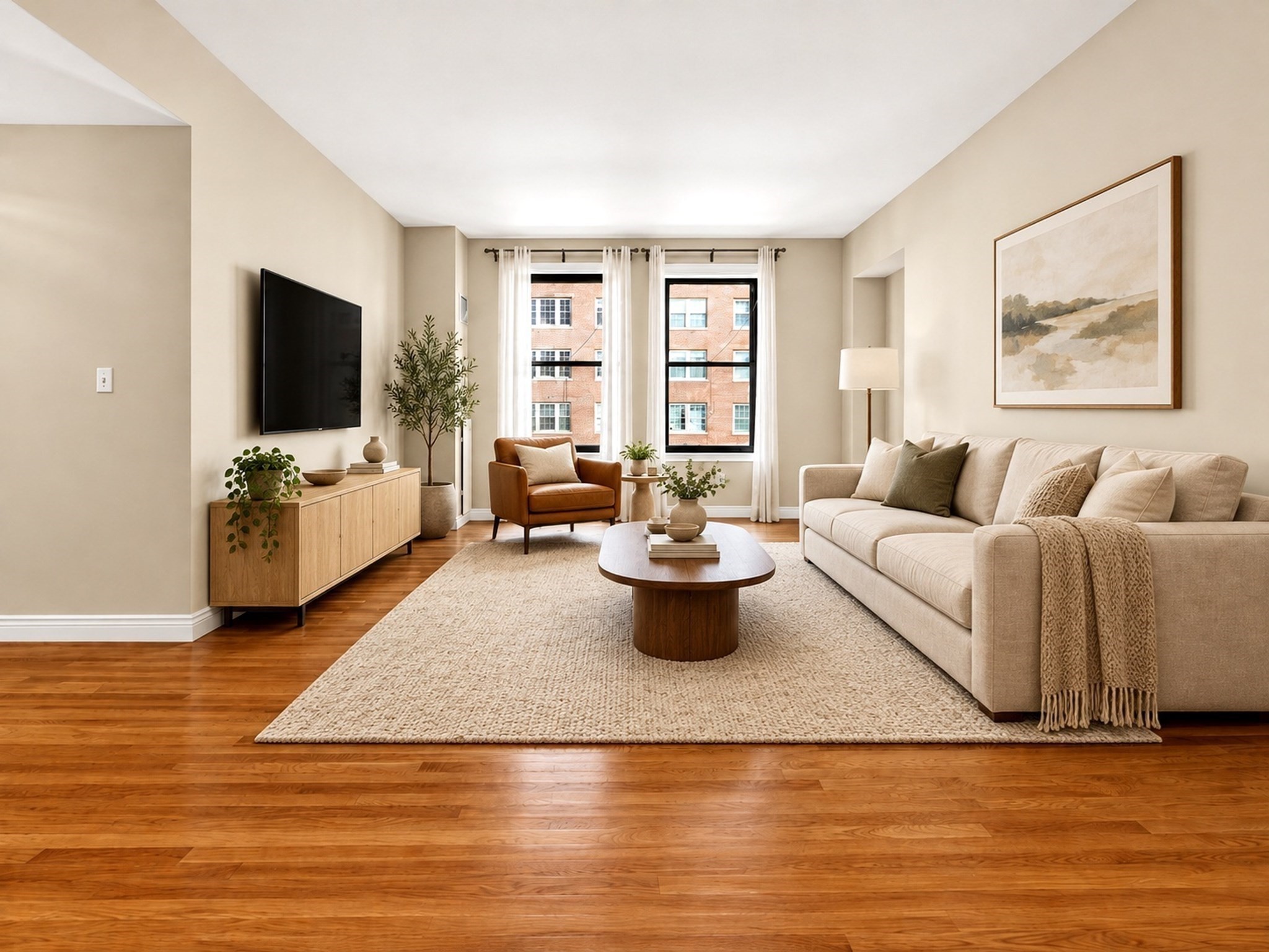 4 Charlesgate East, Unit 402 Boston, MA 02215 - Photo 3 of 36 Gallery Image 3