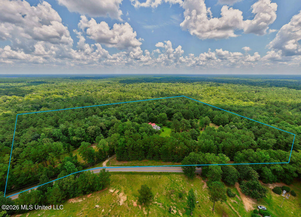 8400 Vestry Road Perkinston, MS 39573 - Photo 5 of 60 8400VestryRd.-50