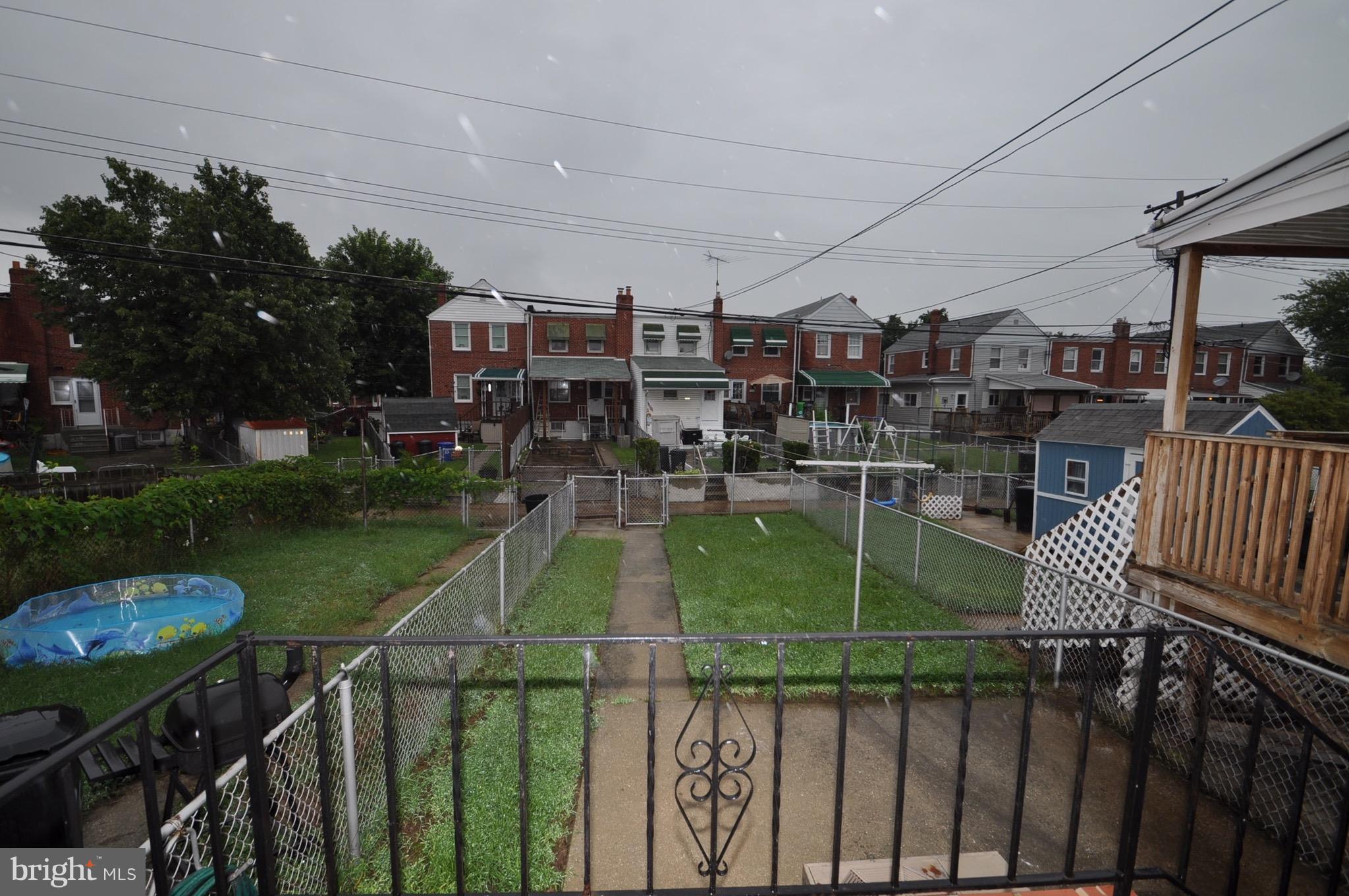 7438 Durwood Road Baltimore, MD 21222 - Photo 9 of 20