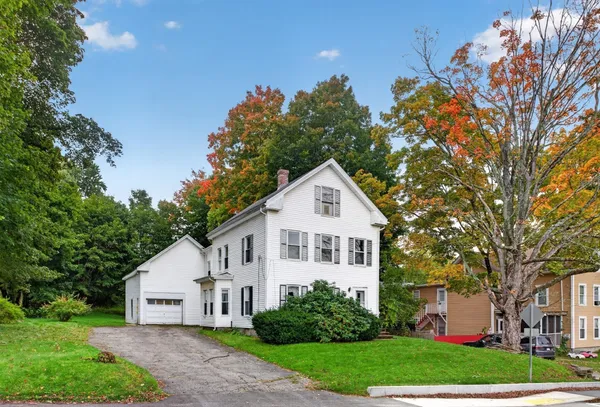 $250,000 | 63 Pleasant Street, Spencer, MA 01562