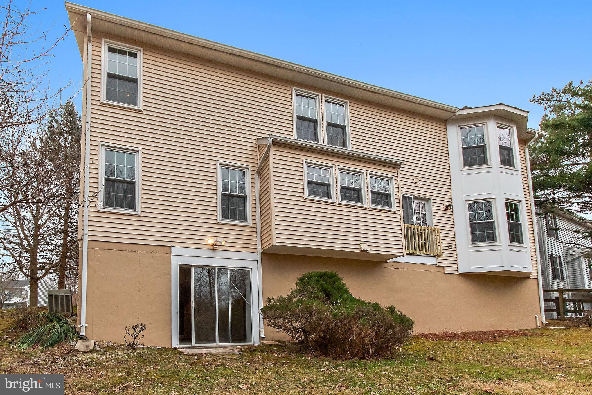 11536 Paramus Drive North Potomac, MD 20878 - Photo 30 of 31